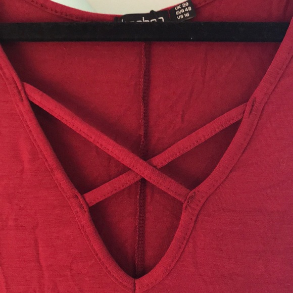 NWT DRESS - Picture 3 of 3